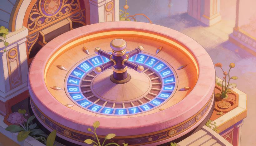 Payment Innovations in Online Casinos